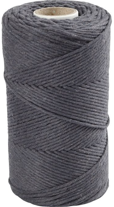 Macramékoord 2 mm