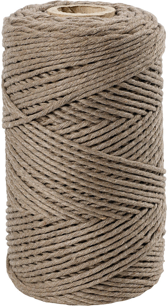 Macramékoord 2 mm