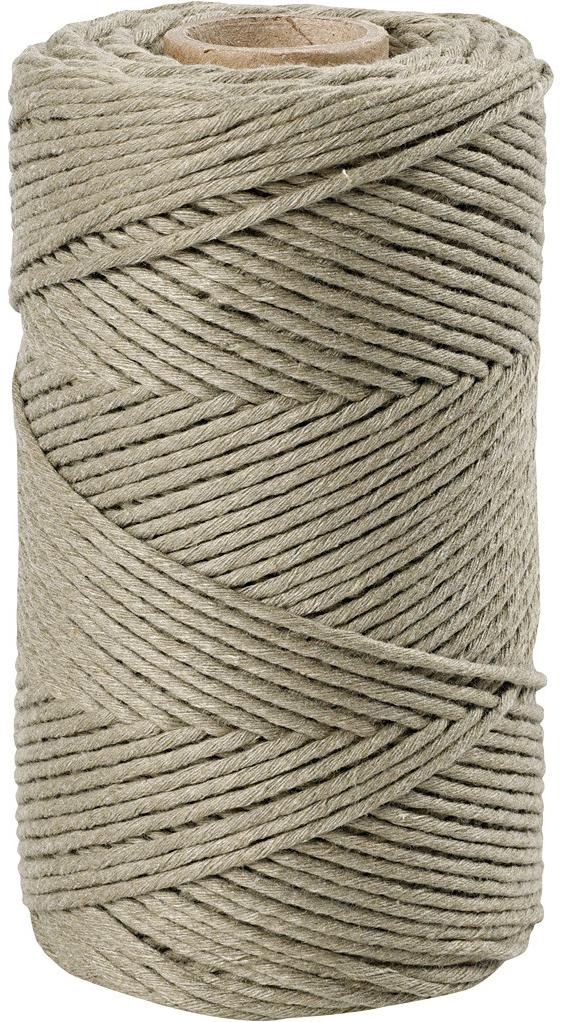 Macramékoord 2 mm