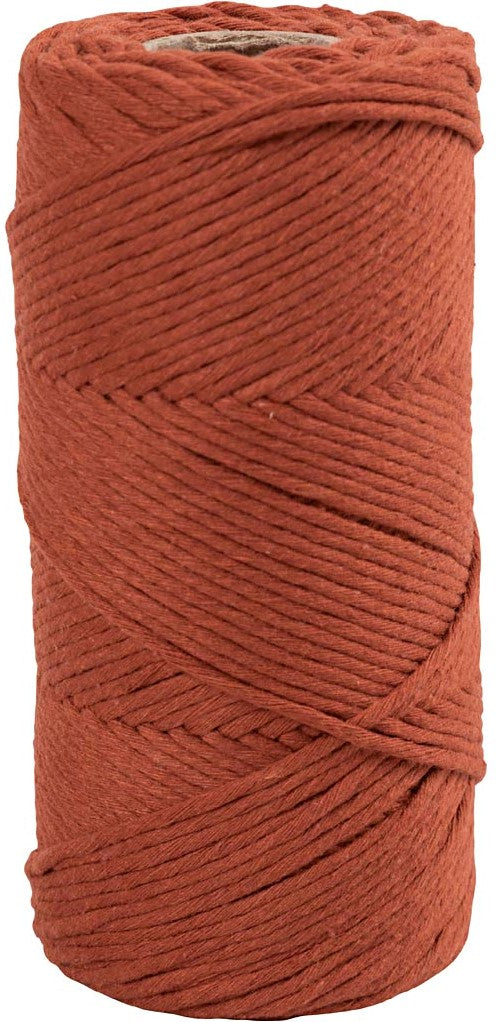 Macramékoord 2 mm