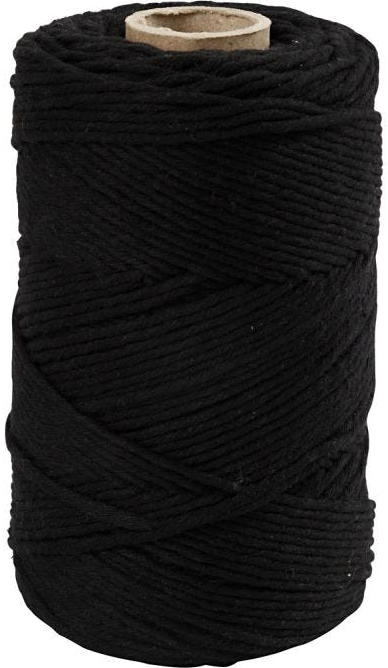 Macramékoord 2 mm