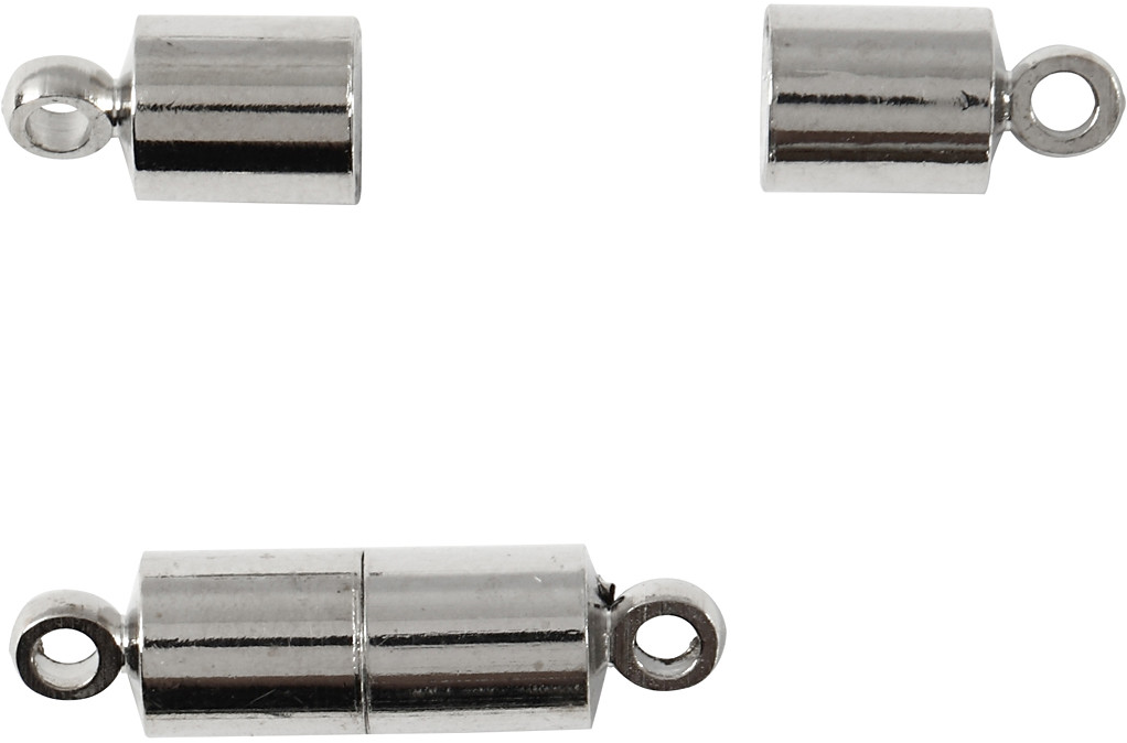 Magnetische sluiting