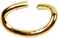 Ovalen ringen