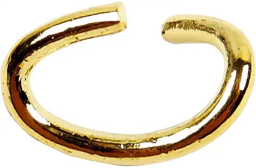 Ovalen ringen