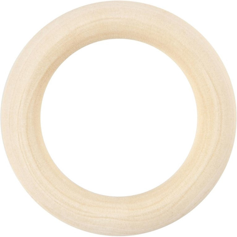 Houten Ring