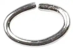 Ovalen ringen