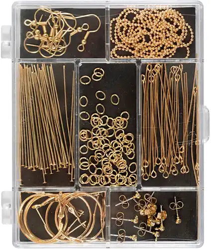 Sieraden startset voor oorbellen