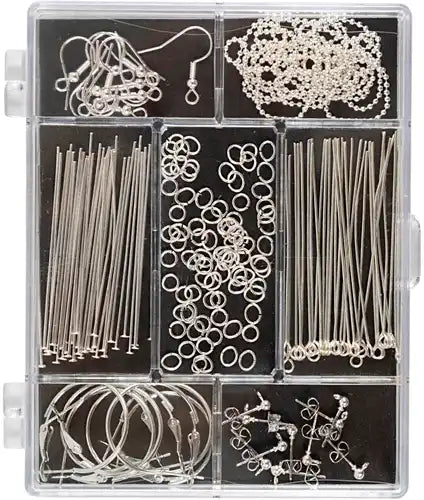 Sieraden startset voor oorbellen