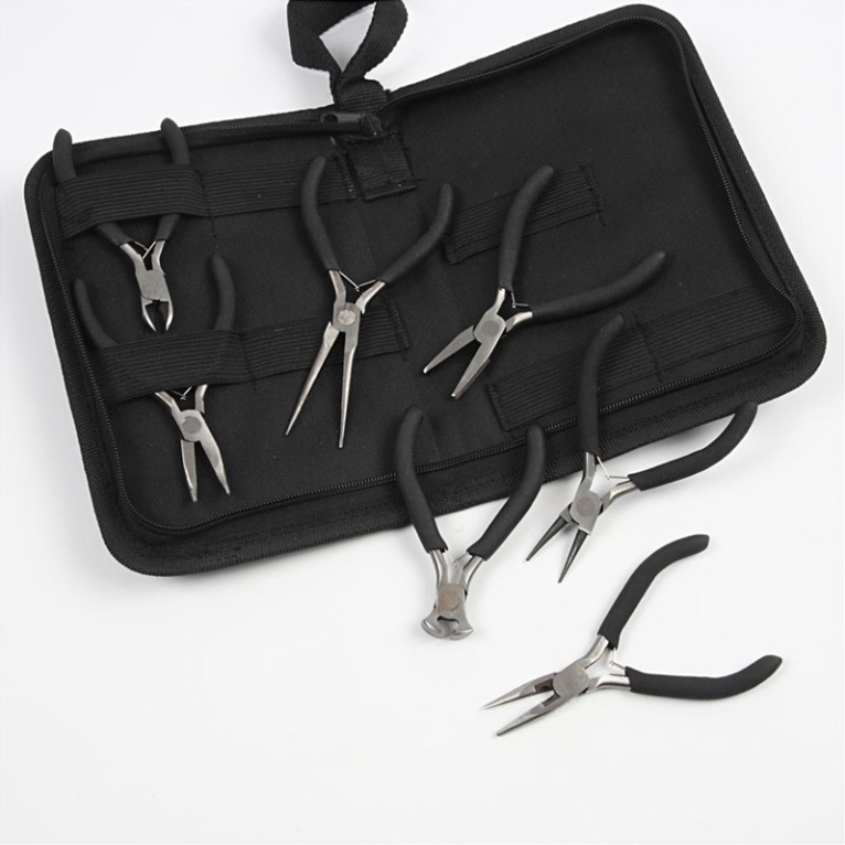 Set Sieradentangen