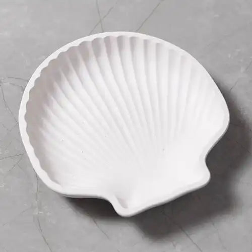 Siliconen Mal Schelp