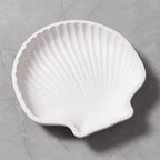Siliconen Mal Schelp