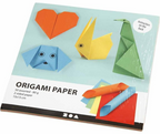 Vouwpapier