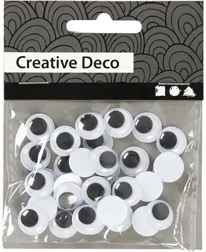 Wiebeloogjes