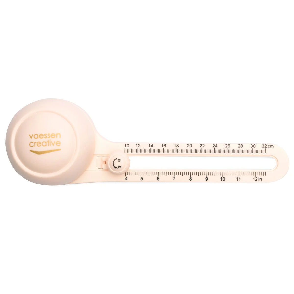 Cirkelsnijder Ø32cm