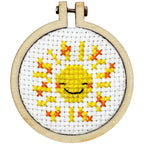 Borduurpakket Matchbox You Are My Sunshine