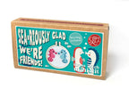 Borduurpakket Matchbox Sea-riously Glad