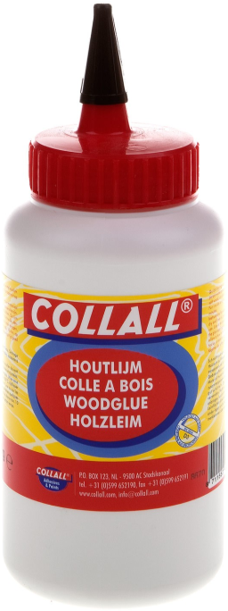 Houtlijm