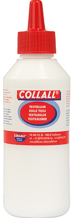 Textiellijm
