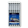 Pigment Liner 308 set