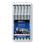 Pigment Liner 308 set