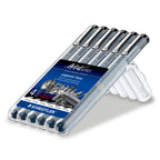 Pigment Liner 308 set