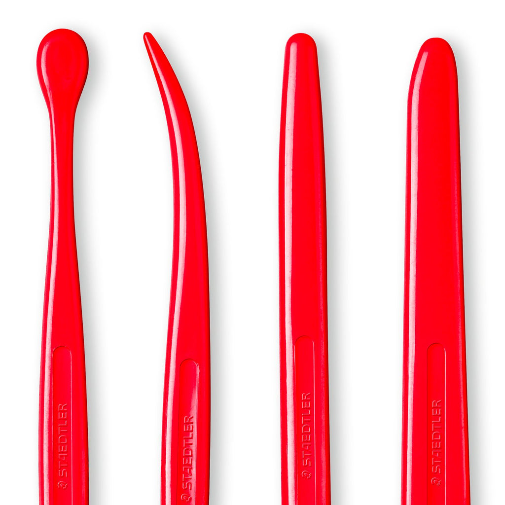 Plastic Modelleertools