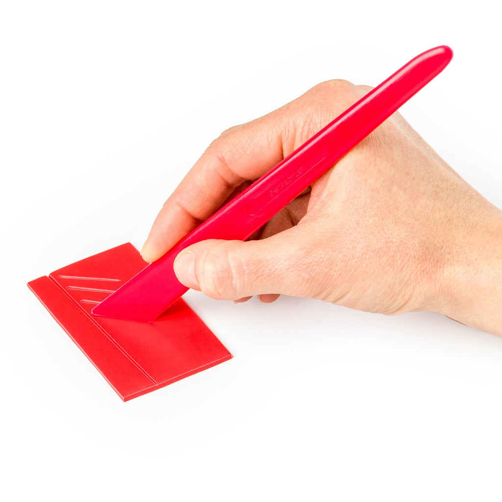 Plastic Modelleertools