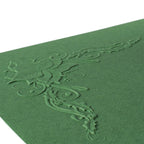 Embossing Folder Hoek Kerstster