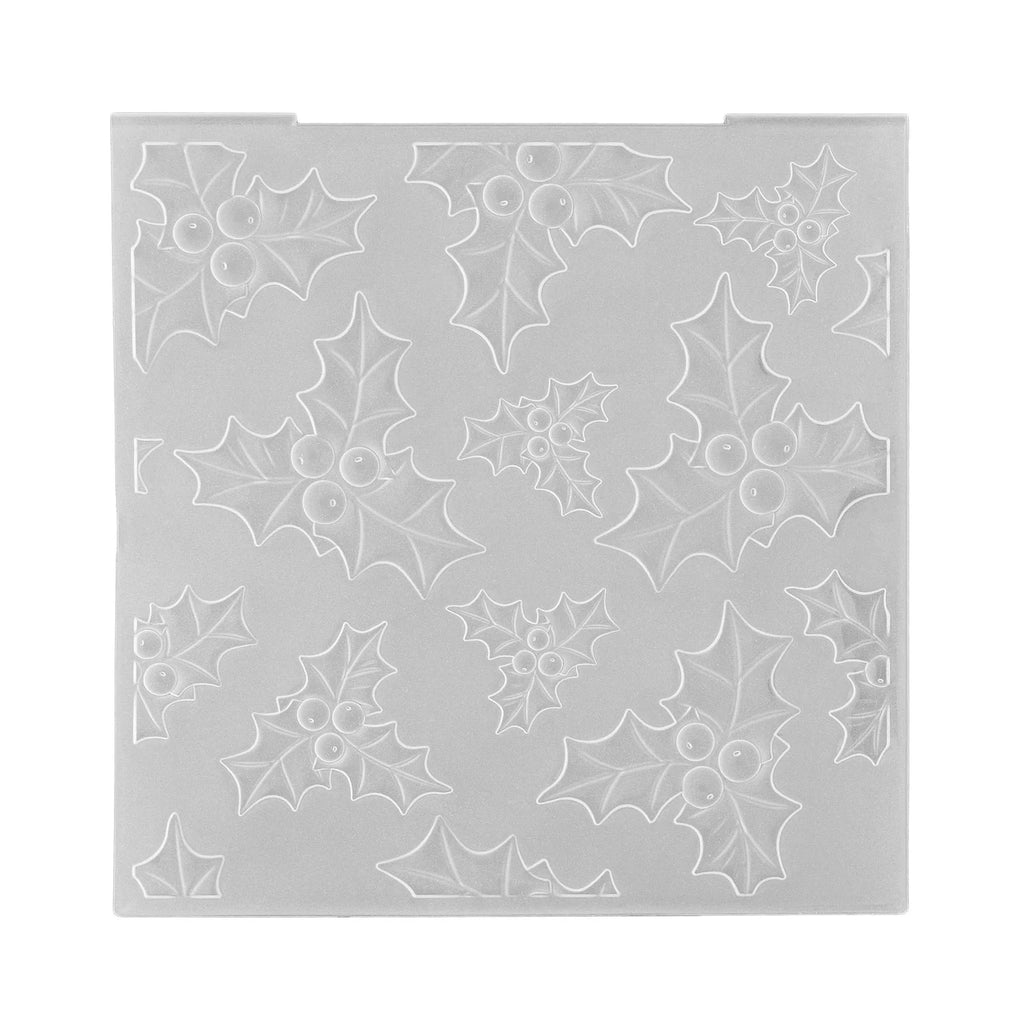 Embossing Folder Hulst