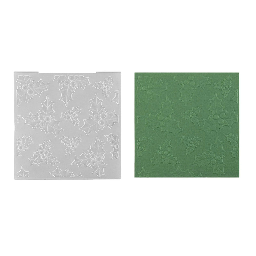 Embossing Folder Hulst