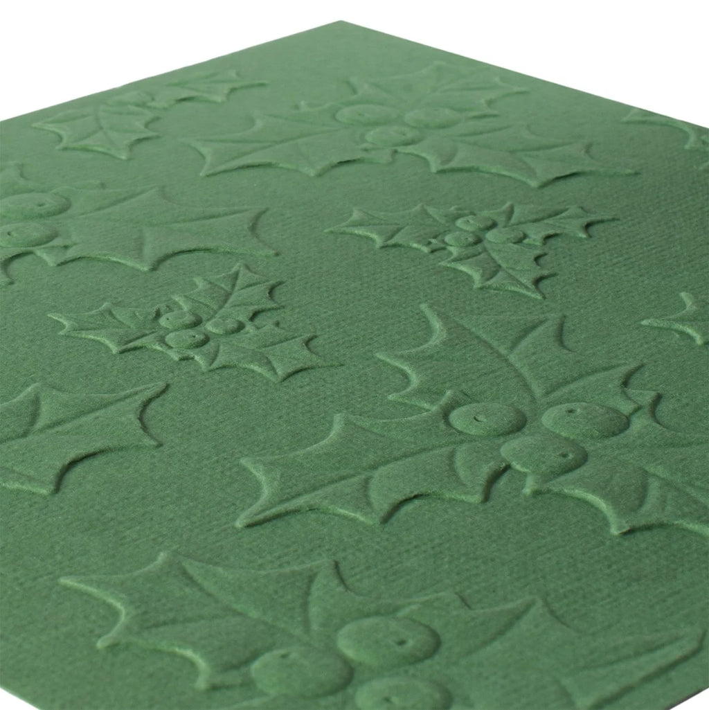 Embossing Folder Hulst