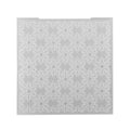 Embossing Folder Sneeuwvlokken