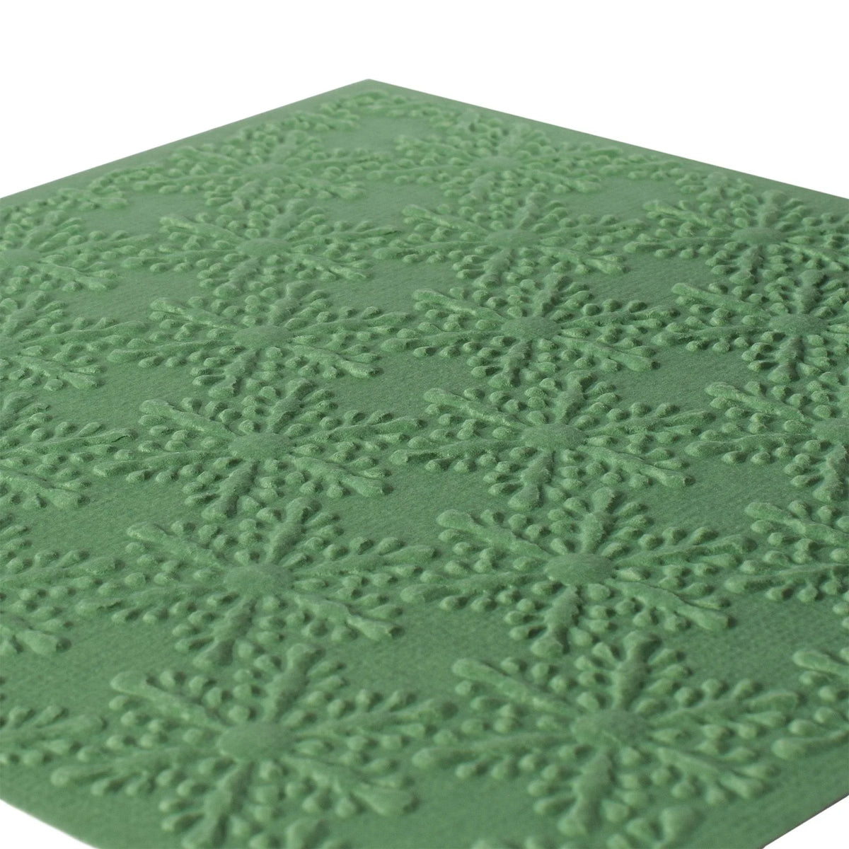 Embossing Folder Sneeuwvlokken