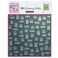 Embossing Folder Cadeaus