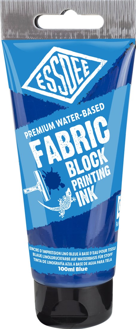 Lino Textielinkt