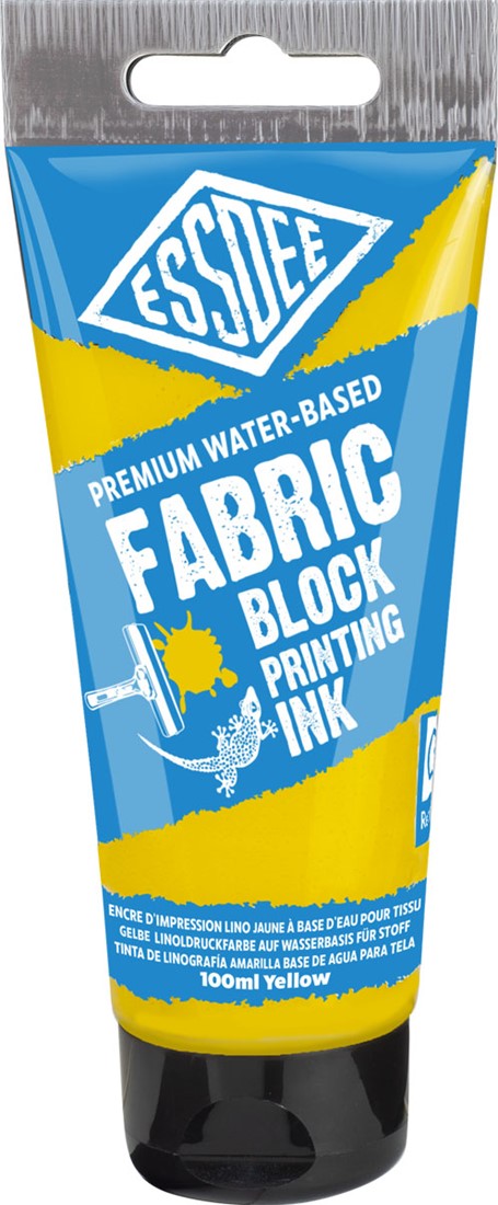 Lino Textielinkt