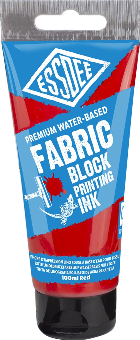 Lino Textielinkt