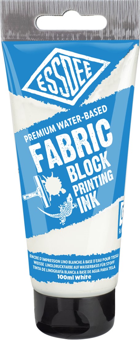 Lino Textielinkt