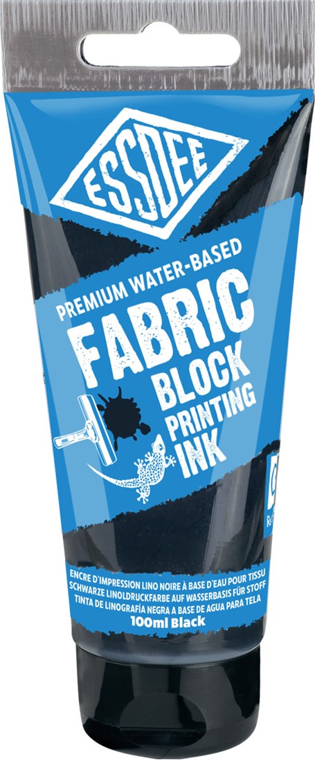 Lino Textielinkt