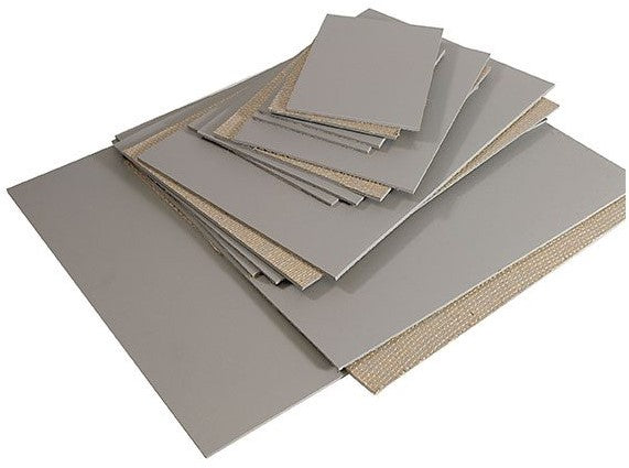 Linoleum Snijvellen