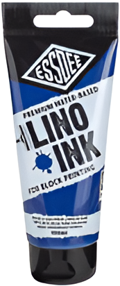 Lino-inkt