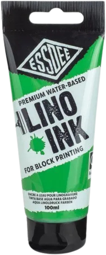 Lino-inkt