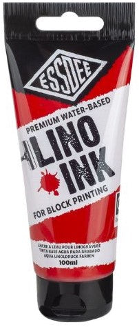 Lino-inkt