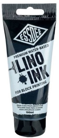 Lino-inkt