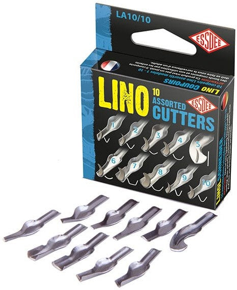 Linosnede gutsenset