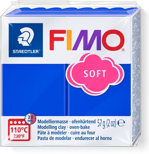 Fimo Soft polymeerklei