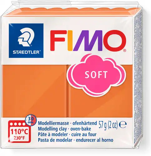 Fimo Soft polymeerklei