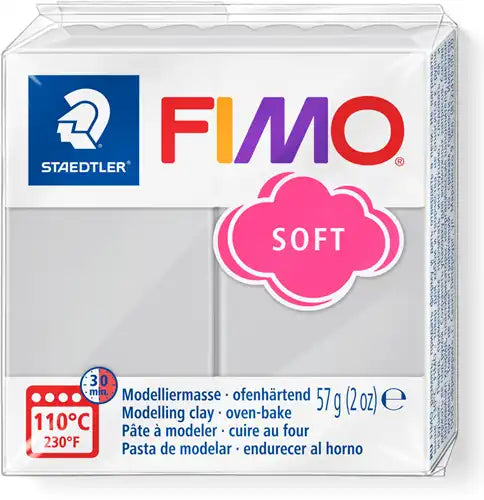 Fimo Soft polymeerklei