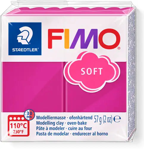 Fimo Soft polymeerklei