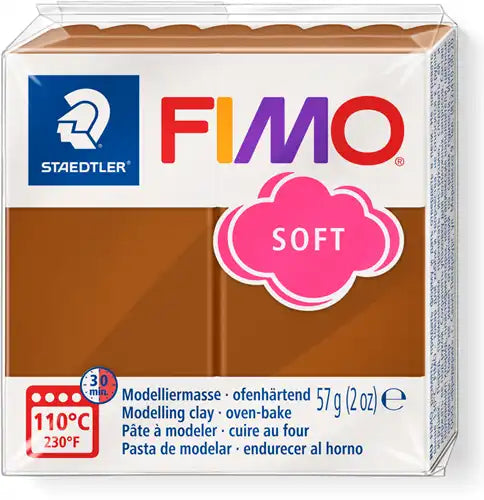 Fimo Soft polymeerklei